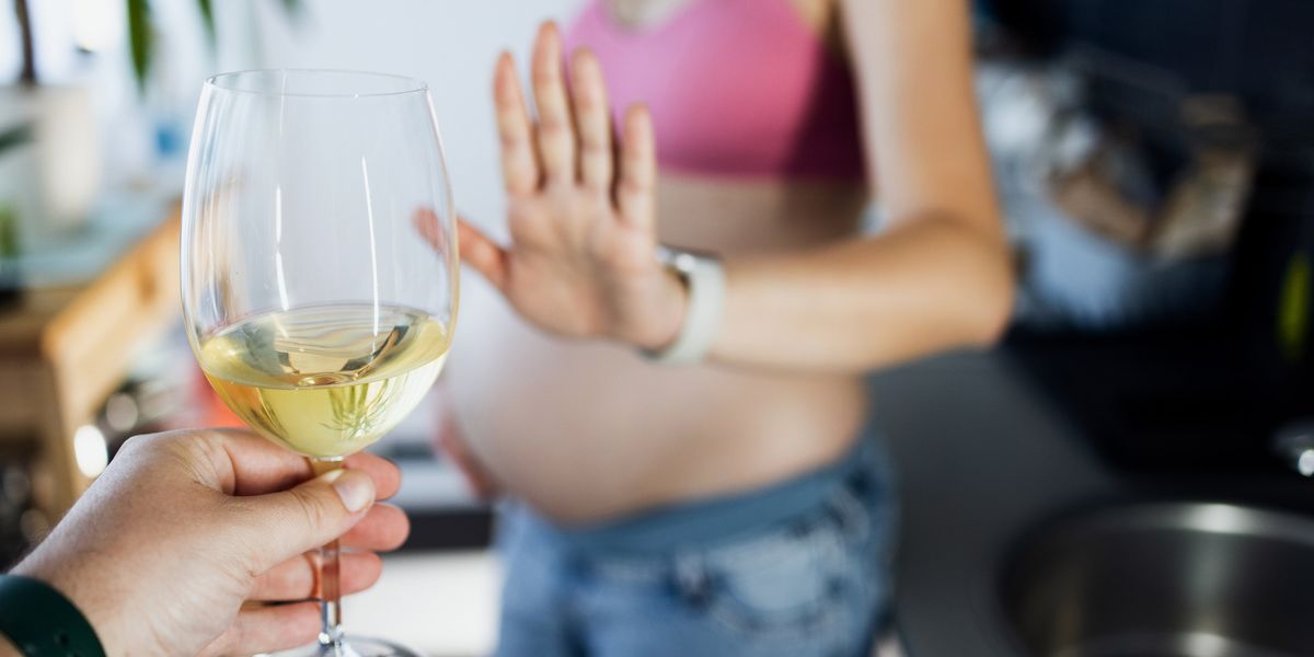 i danni sottostimati dell8217alcol in gravidanza