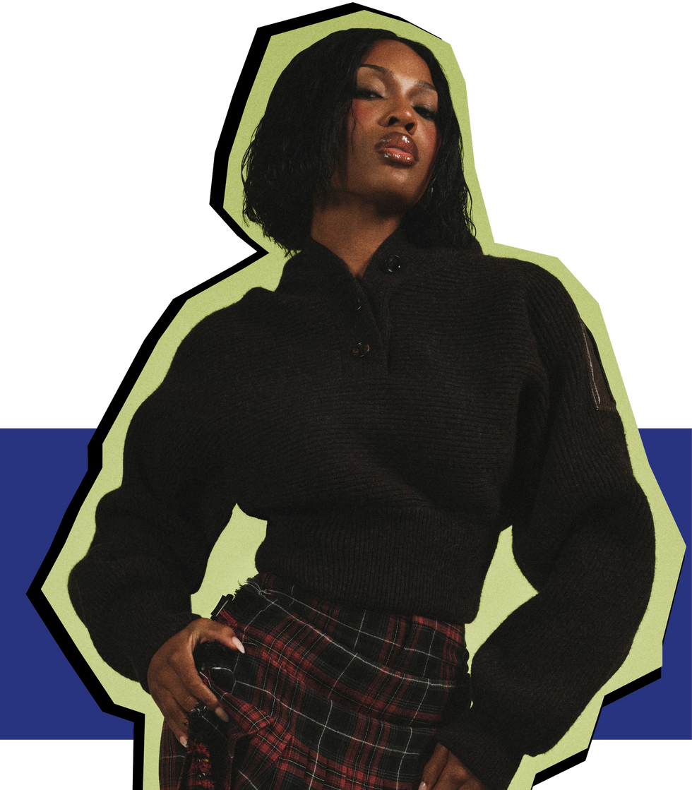 Quen Blackwell image