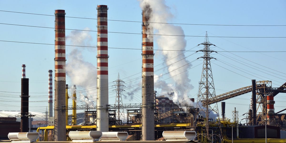 ex ilva giorno della verit224 a taranto