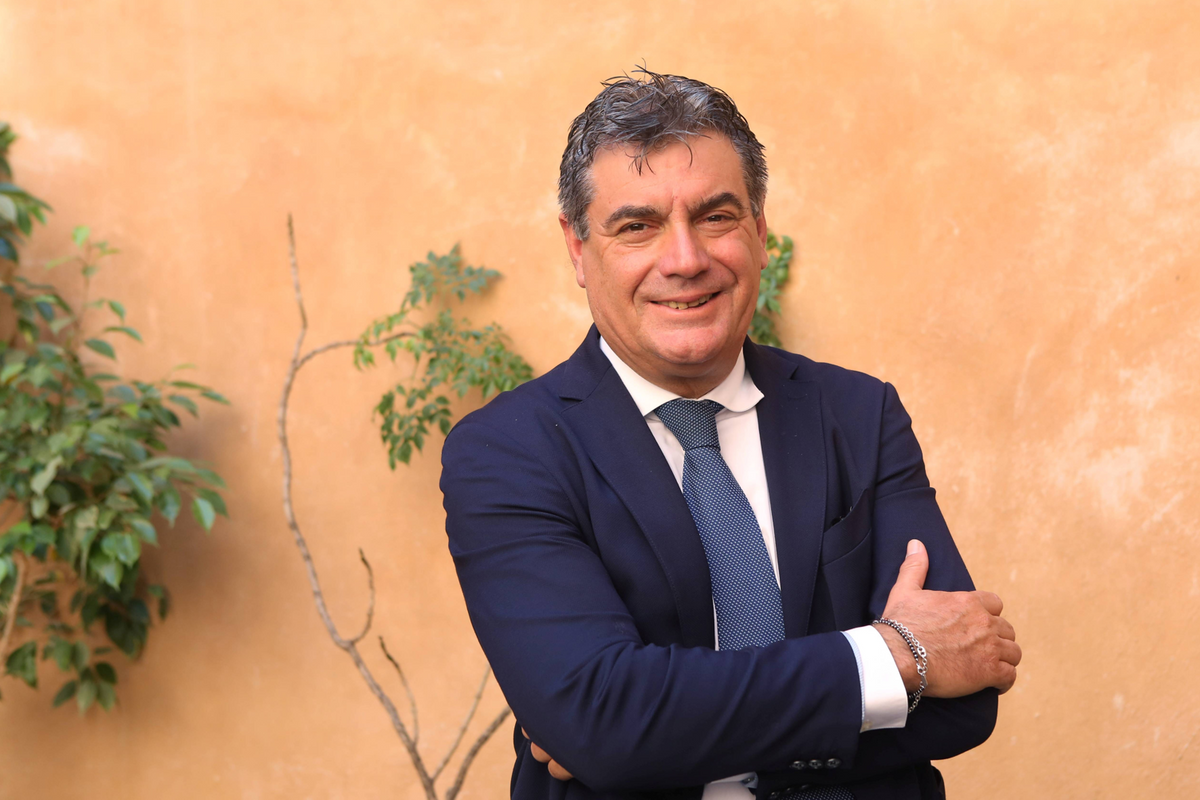 Fece il Tso al diciottenne anti-mask: Ricci lo vuole