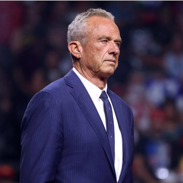 Is A Mass Tragedy Ahead For America's Unvaccinated Children?