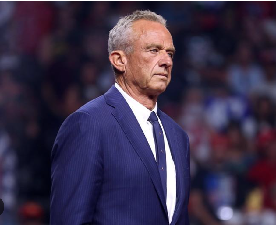 Is A Mass Tragedy Ahead For America's Unvaccinated Children?