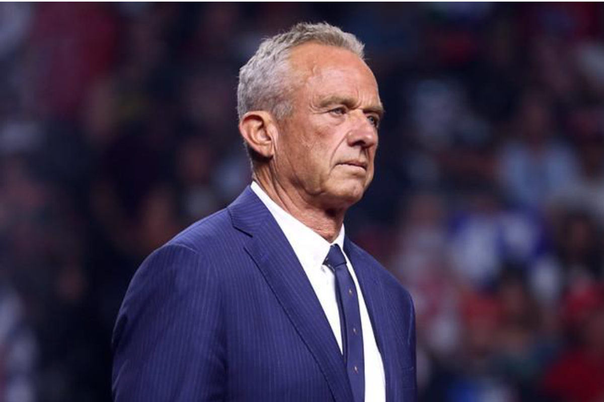 Is A Mass Tragedy Ahead For America's Unvaccinated Children?