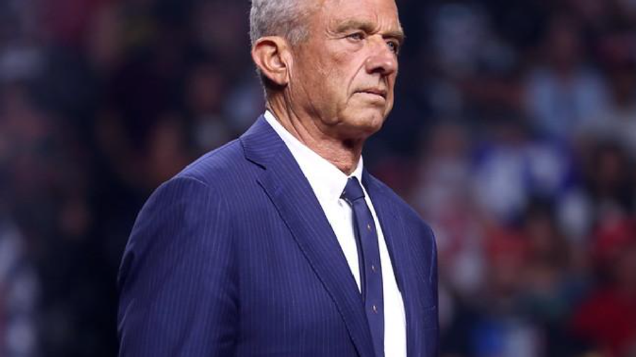 Is A Mass Tragedy Ahead For America's Unvaccinated Children?