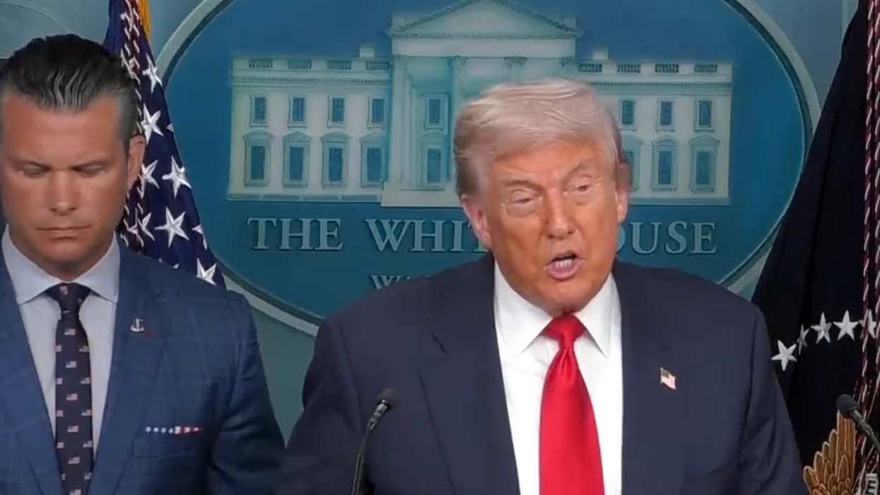 With Urban Crime In Decline, Trump Wants Army To Occupy Major Cities