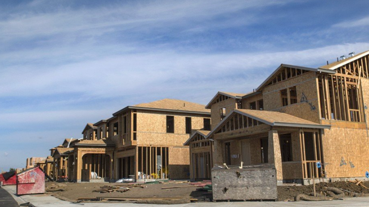 Home Prices Will Rise When Trump Privatizes Fannie And Freddie Mortgages