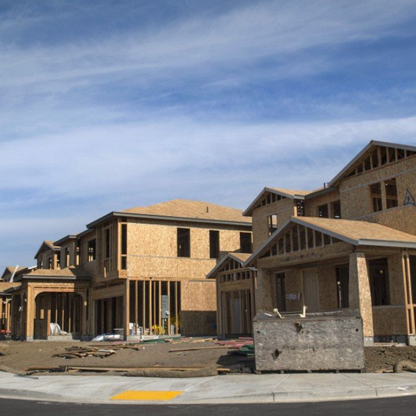 Home Prices Will Rise When Trump Privatizes Fannie And Freddie Mortgages