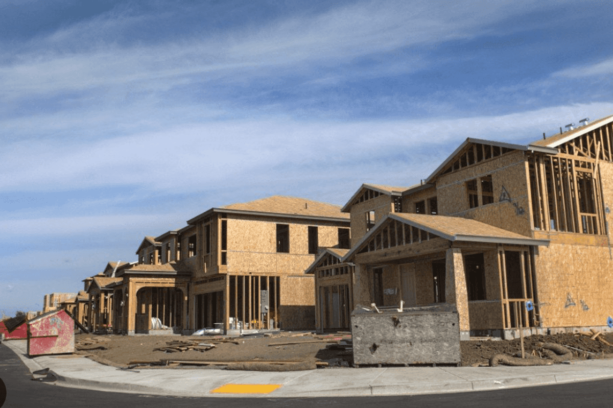 Home Prices Will Rise When Trump Privatizes Fannie And Freddie Mortgages