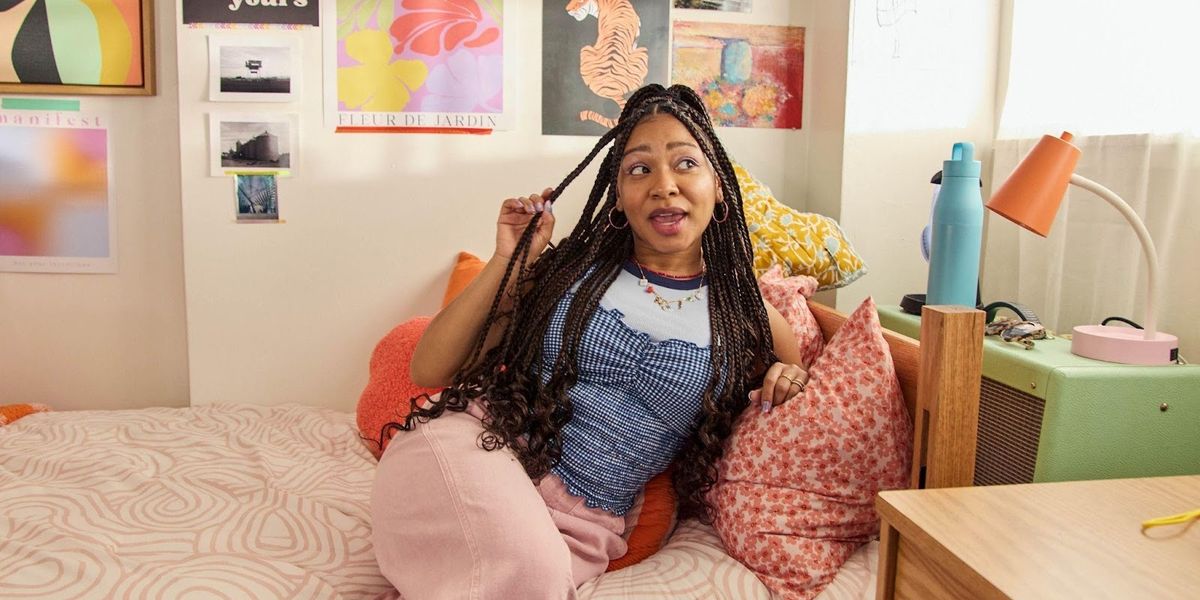 Back To College Picks For The Social One & The Creative One