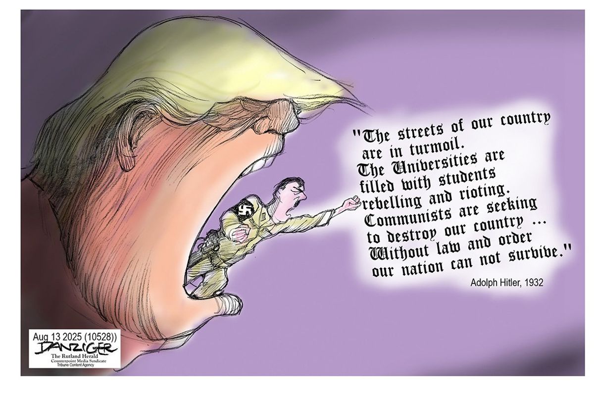 Danziger Draws