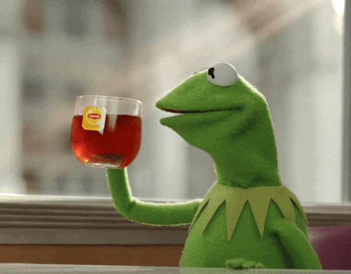 kermit, kermit the frog, muppets, fiction, frog