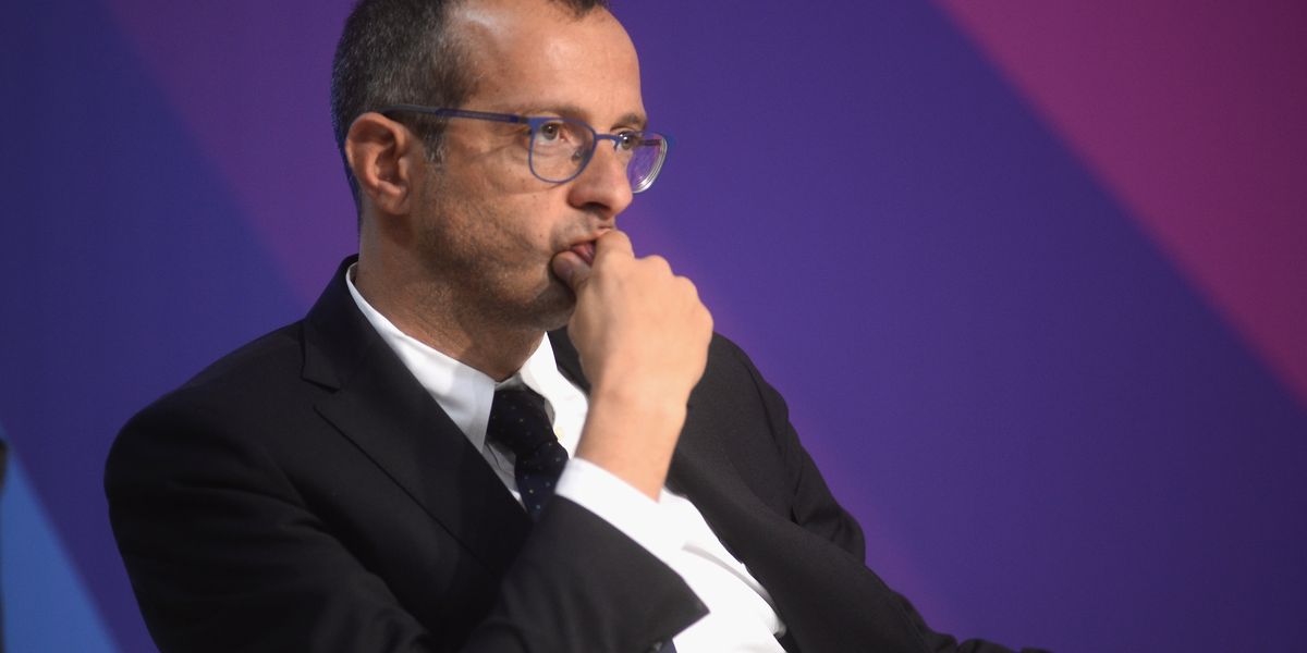 caro ricci il no comment non pu242 pi249 bastare