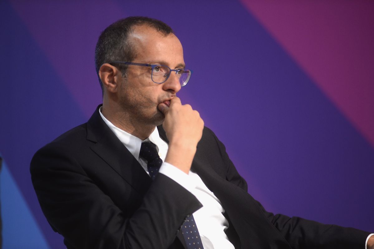 Caro Ricci, il no comment non può più bastare