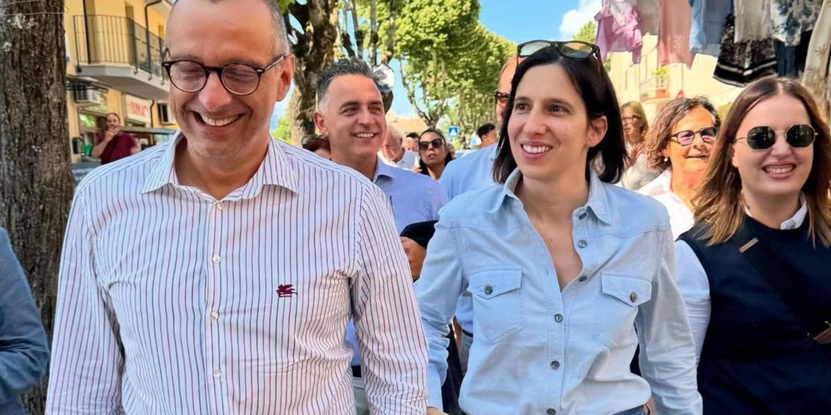 nelle marche il pd teme la sconfitta e lancia fango contro la verit224