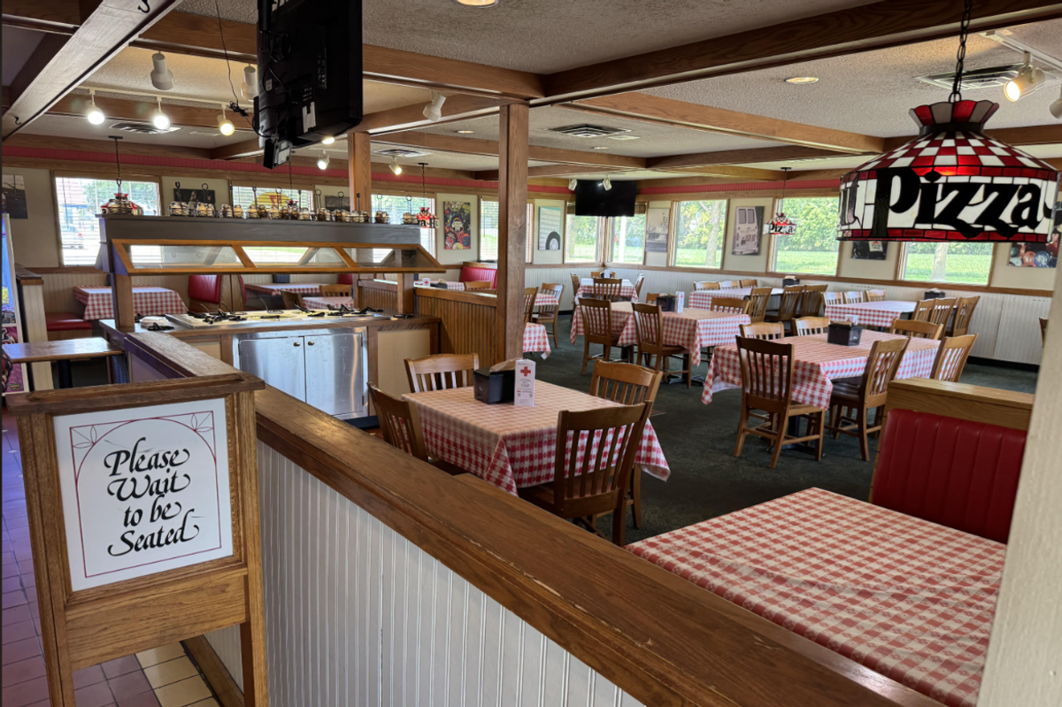 Pizza Hut, pizza hut classic, pizza hut retro, old pizza hut, vintage pizza hut