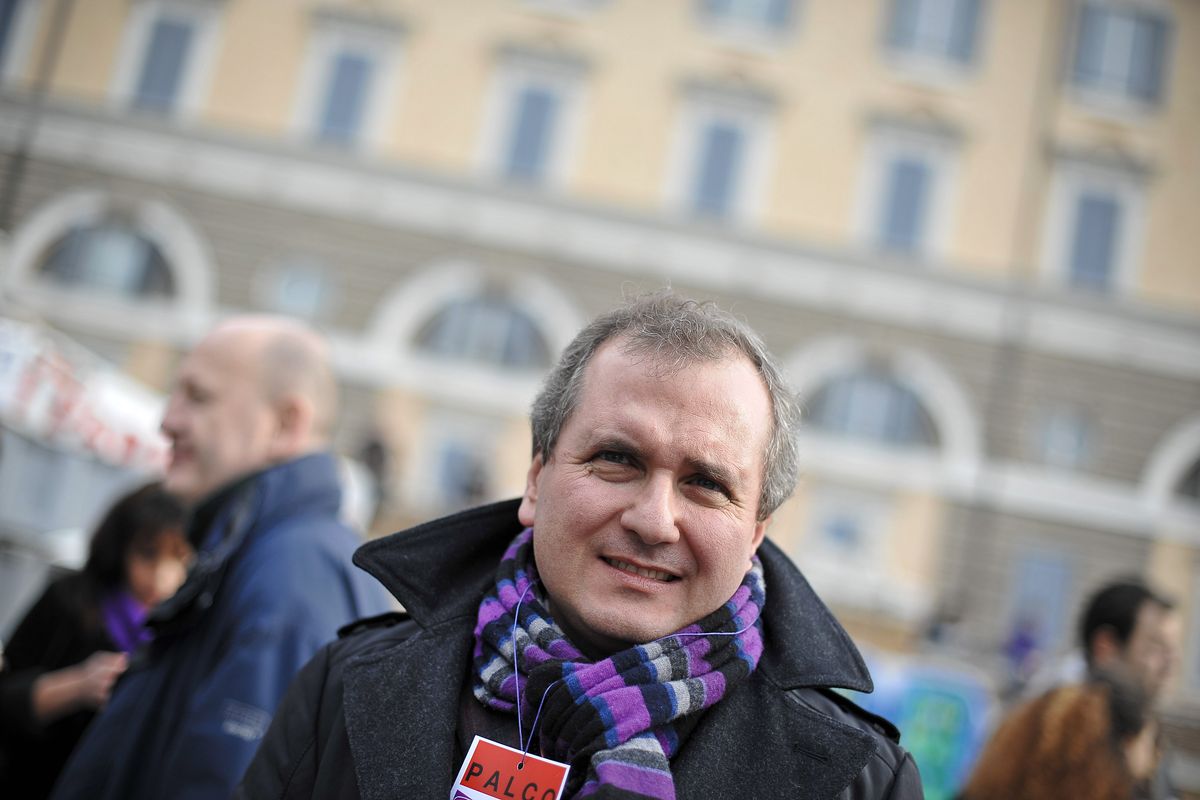 «Dissero a Santini: fa’ sparire il pc»