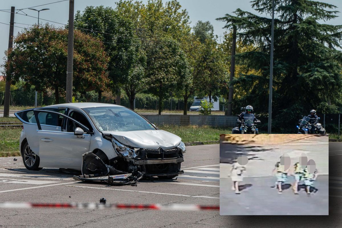 Assassini (impuniti) a 11 anni