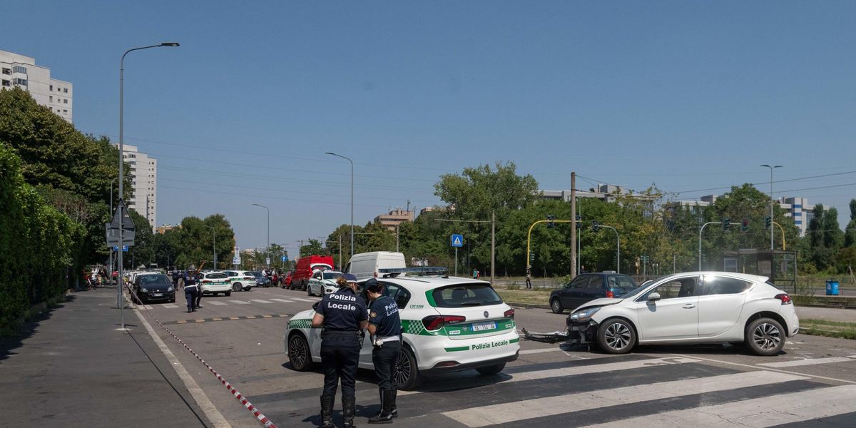 un esito giudiziario scritto in anticipo per questo omicidio non pagher224 nessuno