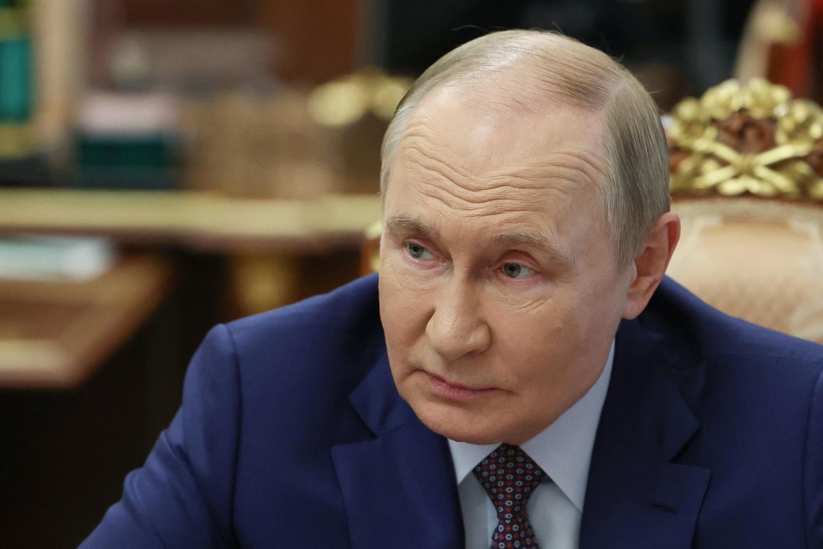 L’Europa che «premia» Hamas rimane inflessibile con il Cremlino