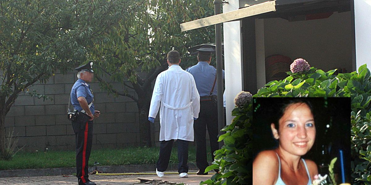 garlasco caporetto della giustizia scoperto un altro pasticcio sul dna