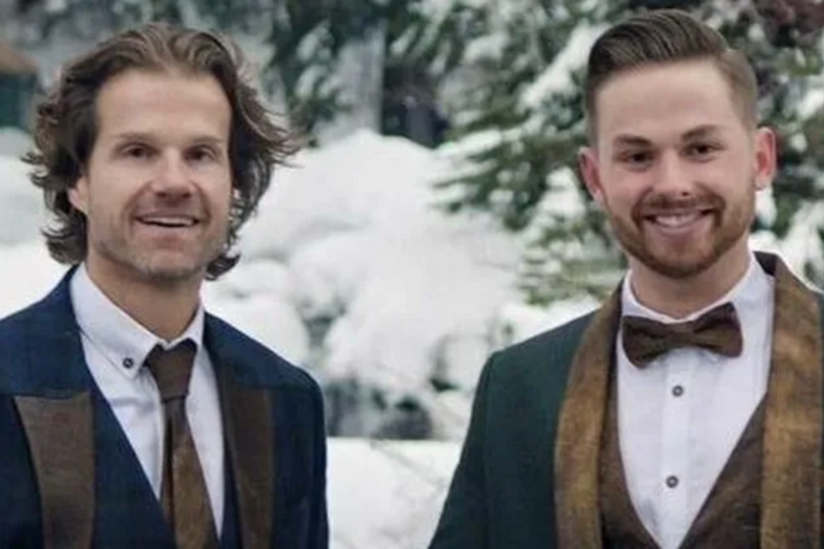 gay marriage, gay rights, gay dads, LGBT, LGBTQ rights, LGBTA allyship, allyship, marriage equality