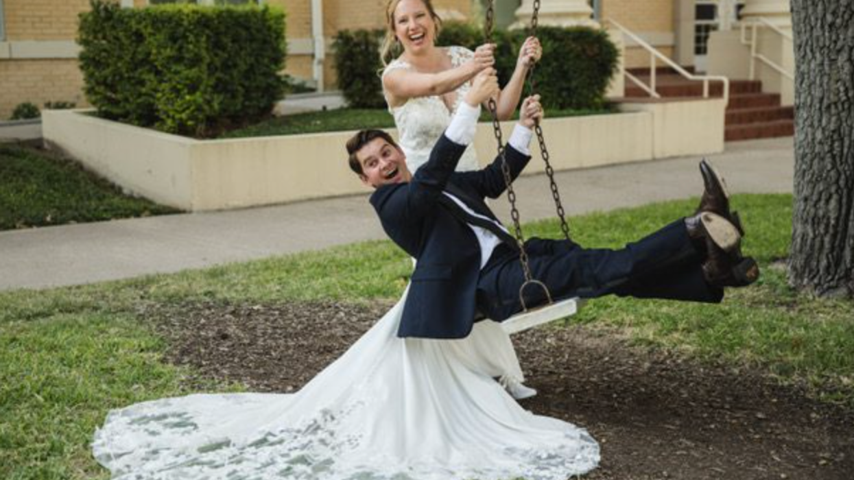 Texas Abortion Law Would Have Forced Me To Watch My Baby Die