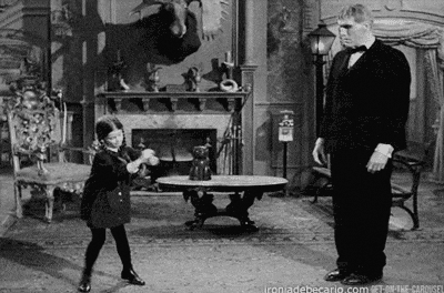 goth, addams family, wednesday, gif, fun, unique