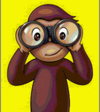 curious george, quantum theory, quantum immortality, death, parallel universe
