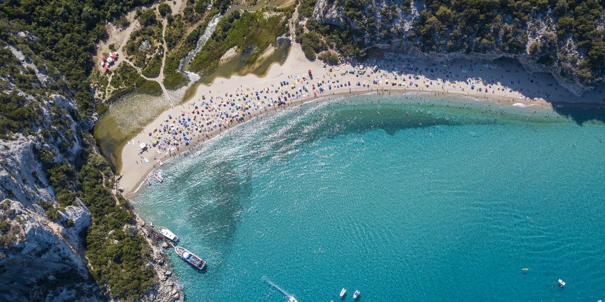 Cinque mete italiane last minute tra mare, natura e relax Cinque mete italiane last minute tra mare, natura e relax