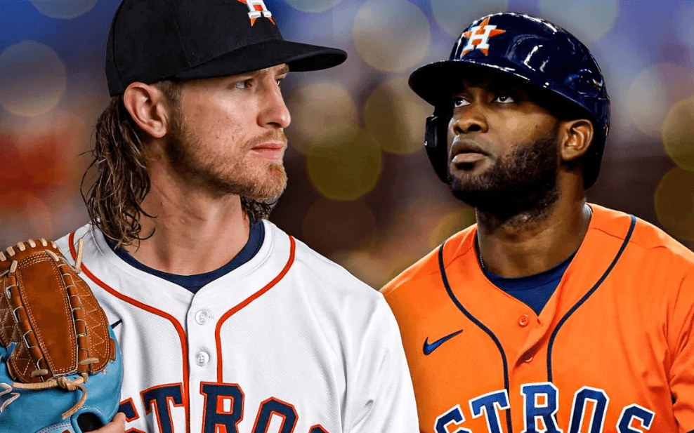 Astros hit with another obstacle in high-stakes stretch run