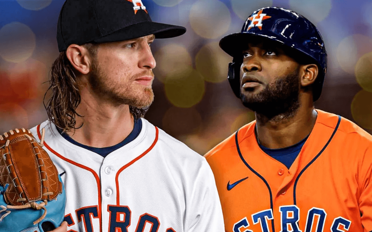 Astros hit with another obstacle in high-stakes stretch run