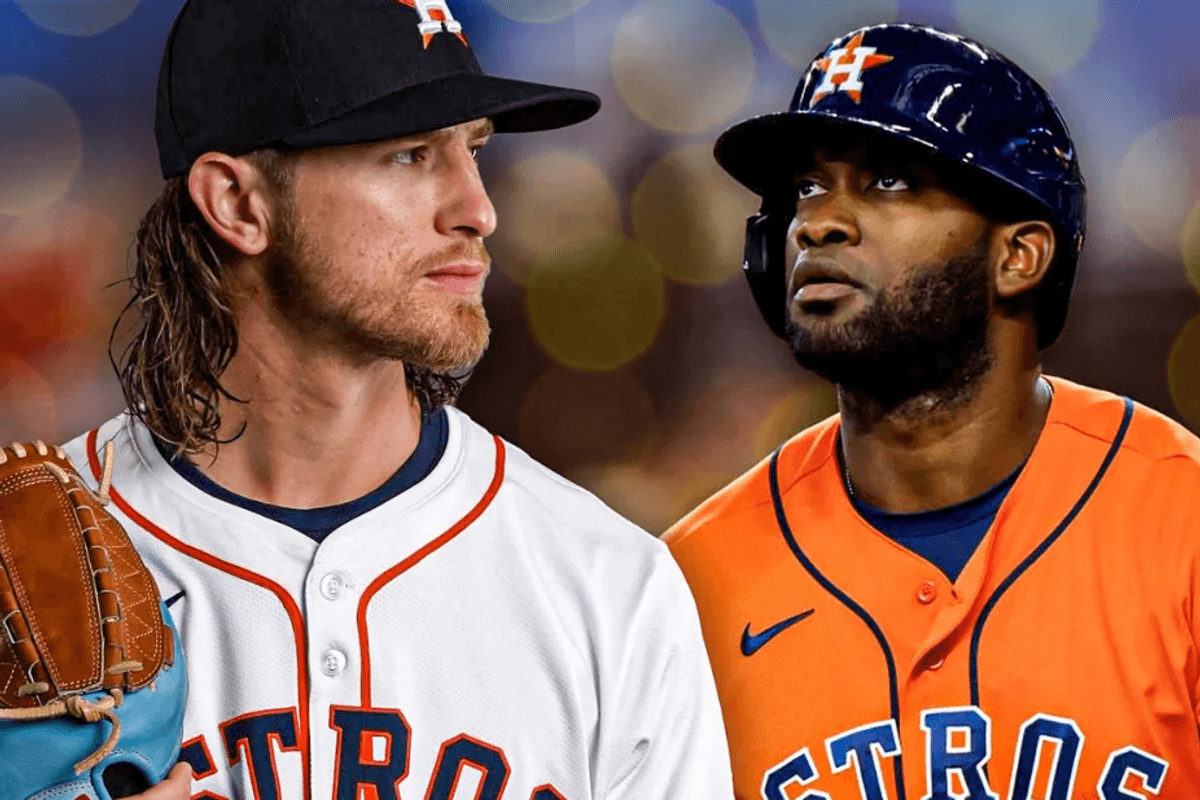 Astros hit with another obstacle in high-stakes stretch run