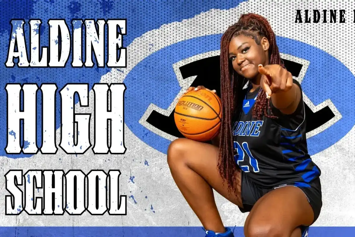 ROLL THE TAPE: Aldine HS 2025 Fall Media Day Hype Video