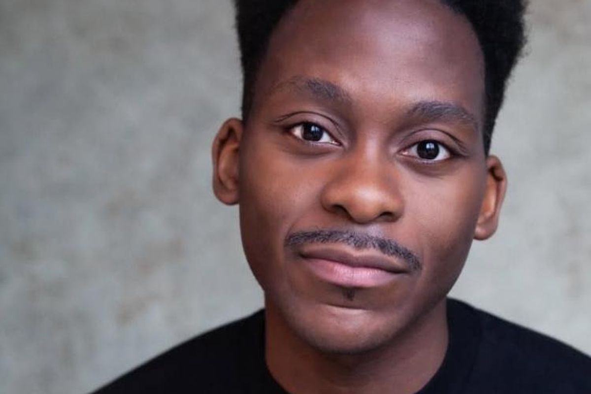 Tyrone Huntley, Hollywood Bowl, Jesus Christ Superstar, Andrew Lloyd Webber, musical theater