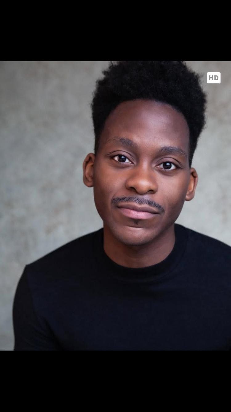 Tyrone Huntley, Hollywood Bowl, Jesus Christ Superstar, Andrew Lloyd Webber, musical theater
