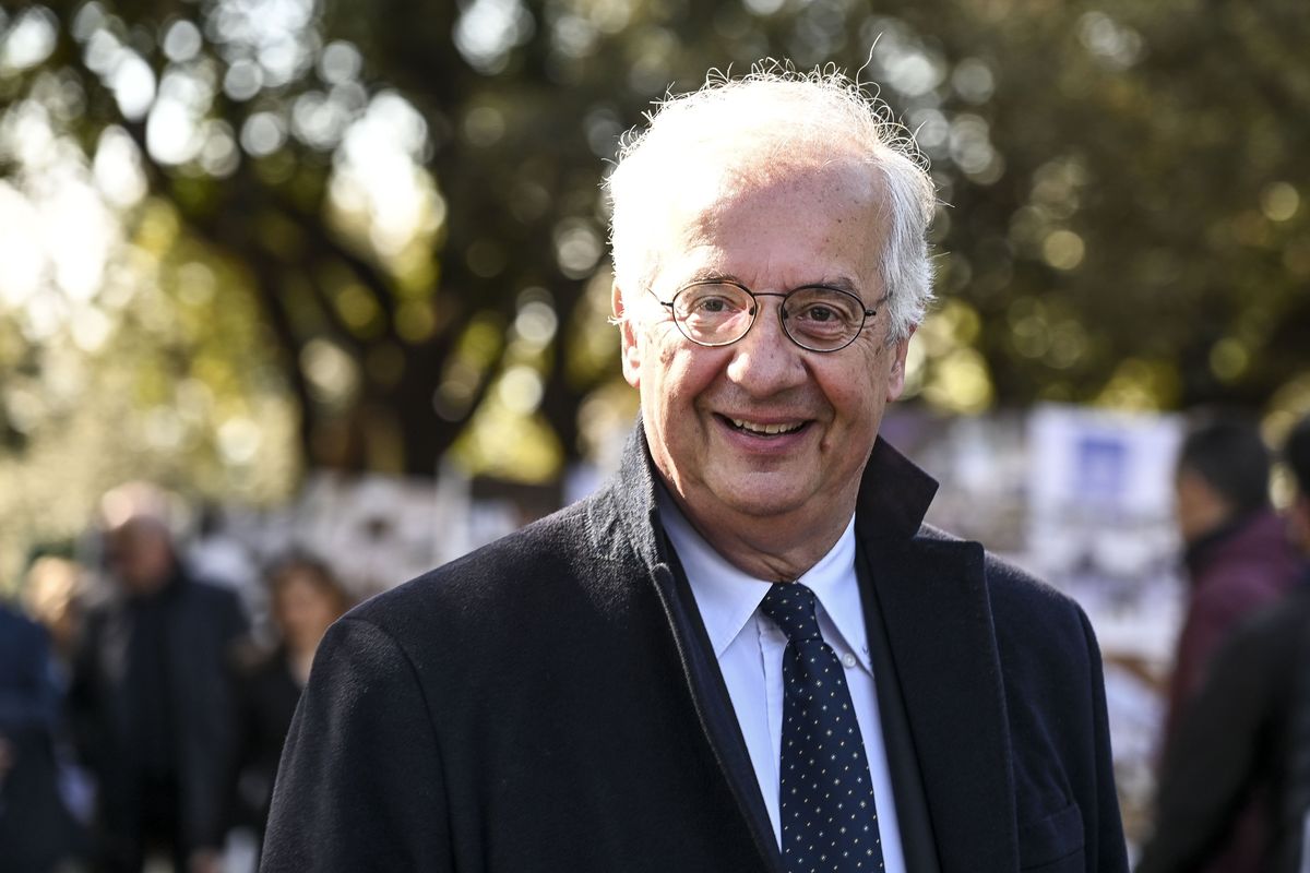 Veltroni il marziano: parla di sicurezza dopo averla sabotata quando era al potere