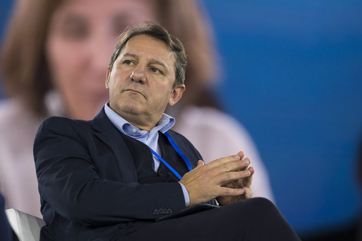 Il no di Tridico complica le regionali del centrosinistra