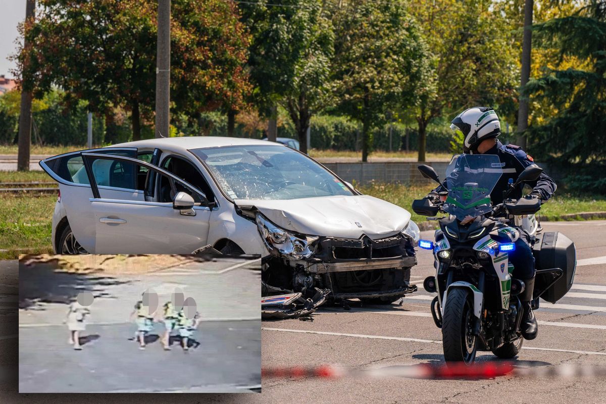 I baby killer spariscono poi tornano. Le prime confessioni sull’incidente