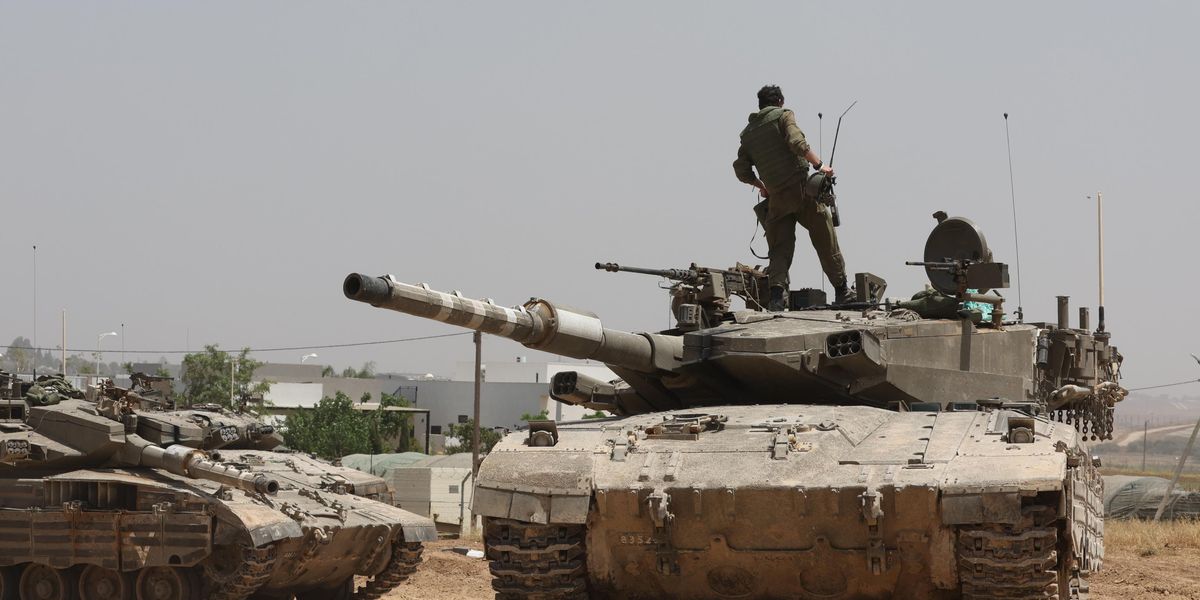 C’è il piano per l’invasione di Gaza. Hamas adesso ha fretta di trattare