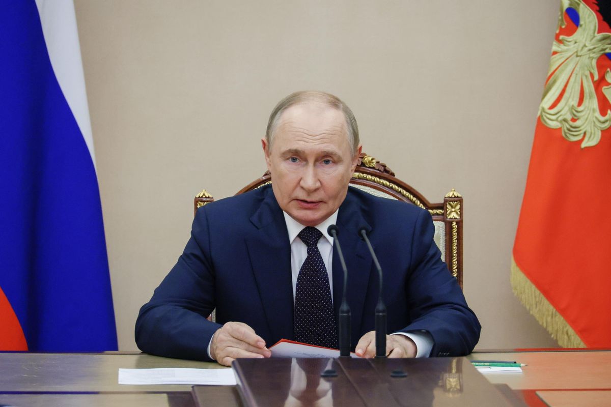 Mosca smorza i toni anti Usa e prepara al possibile accordo l’opinione pubblica