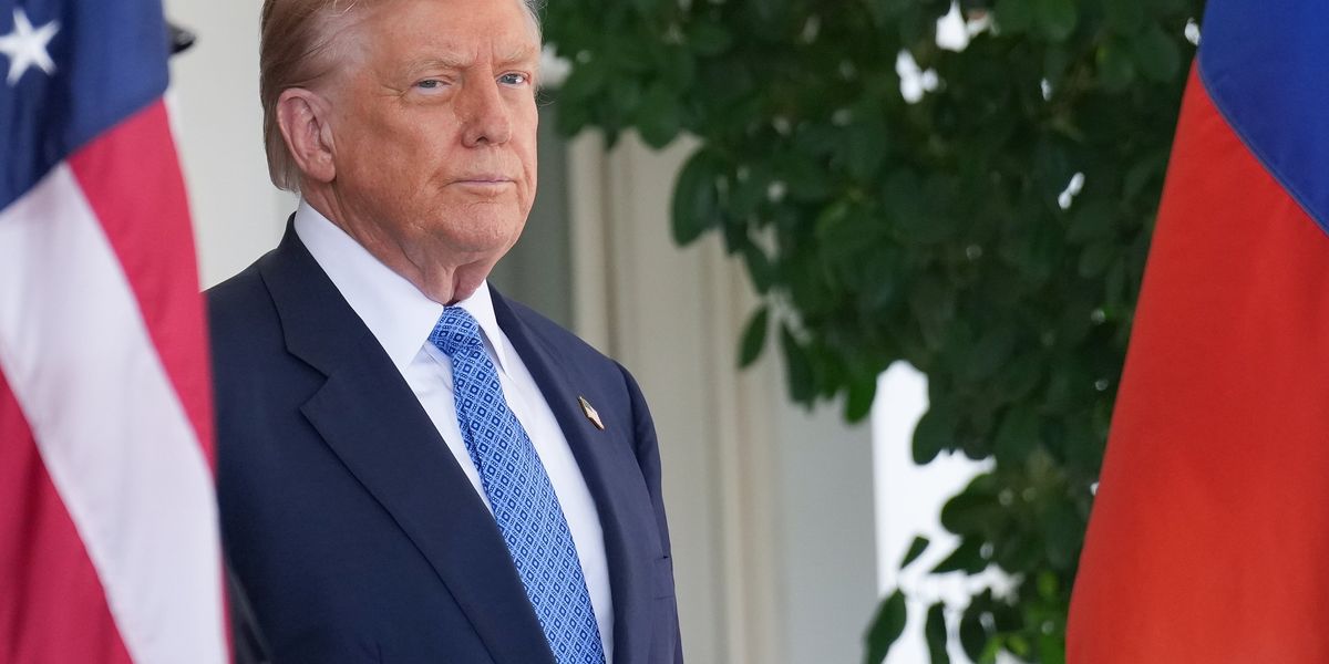 trump agli alleati si dovr224 cedere territori