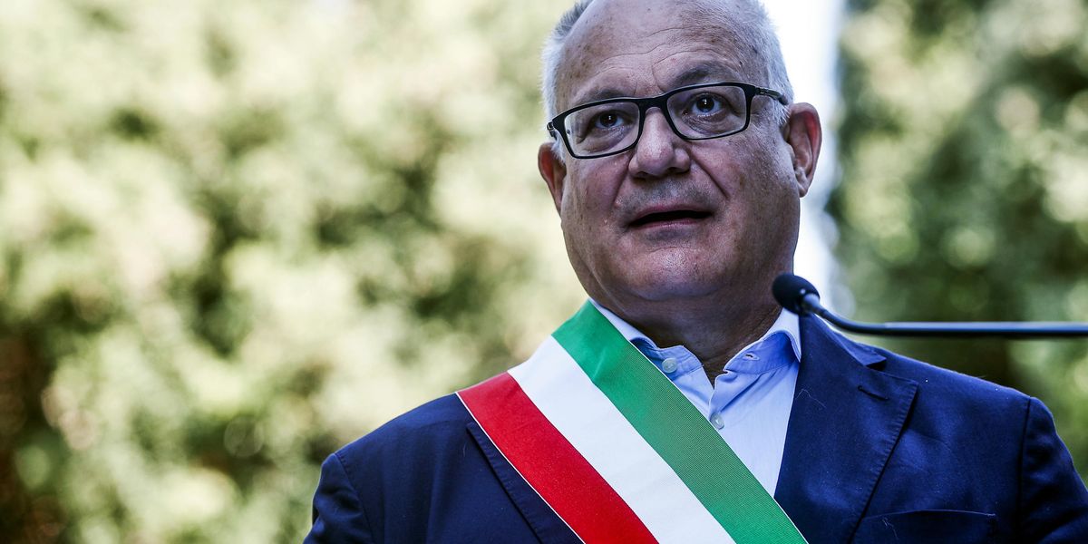 Gualtieri toglie la storia dal metrò di Roma