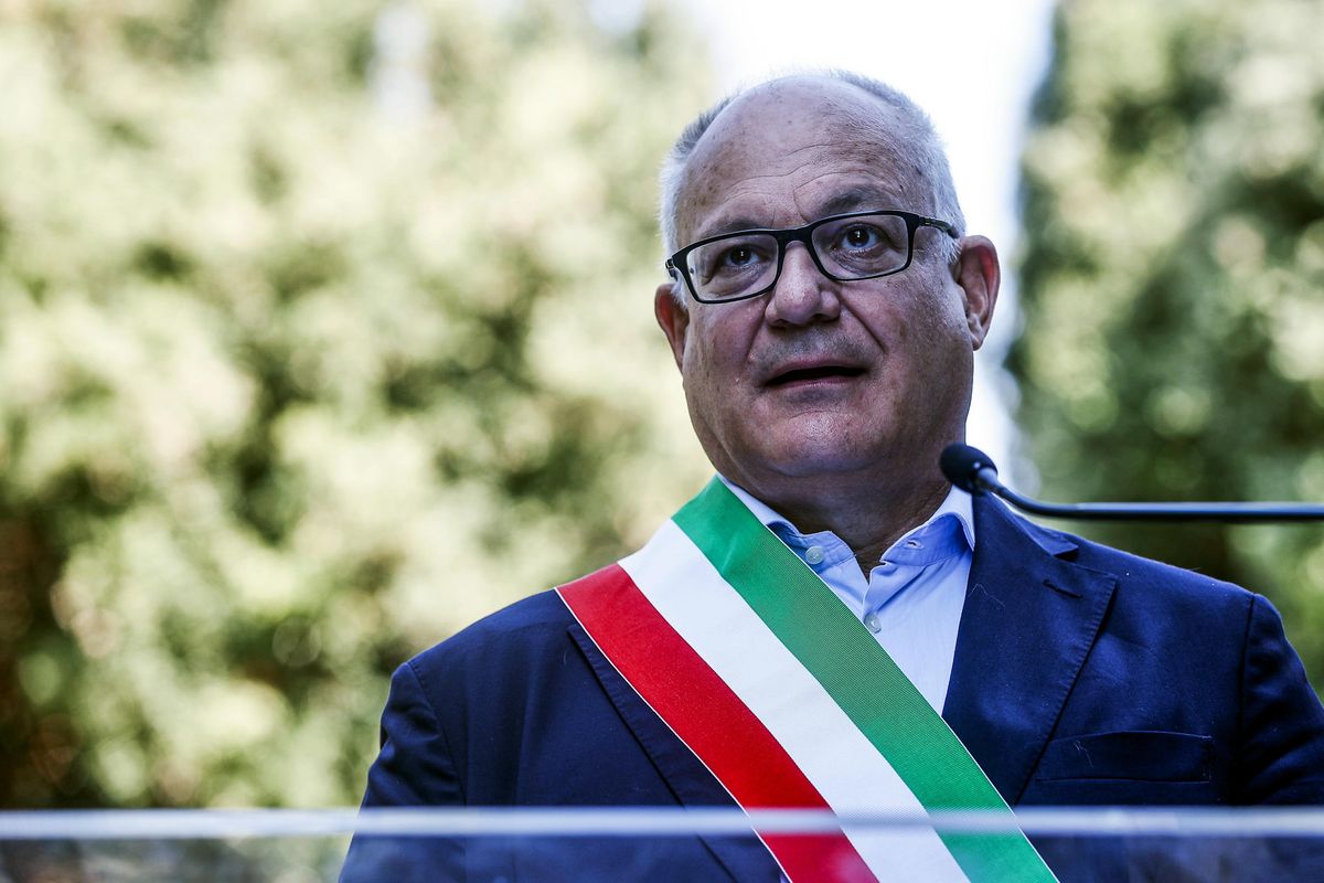 Gualtieri toglie la storia dal metrò di Roma