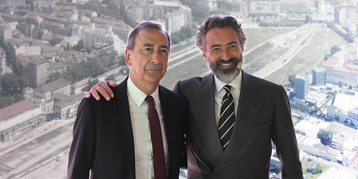 quel filo che lega sala e catella dal 2009