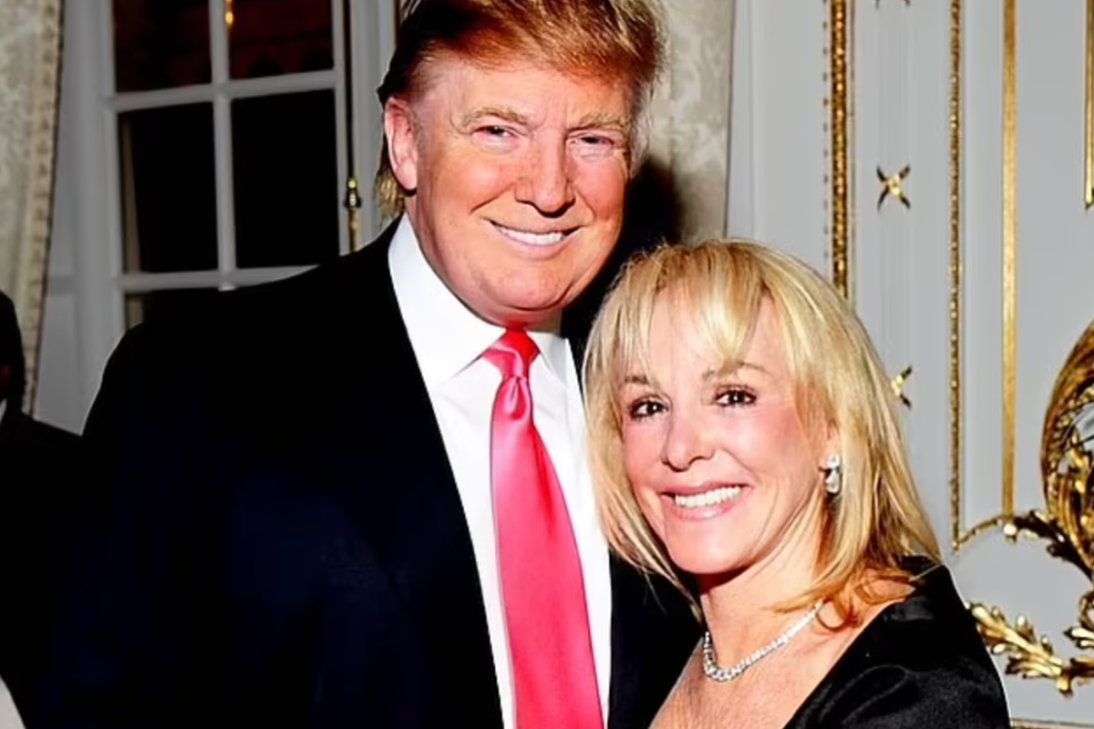 You Don't Have To Buy Trump -- You Can Just Rent Him!