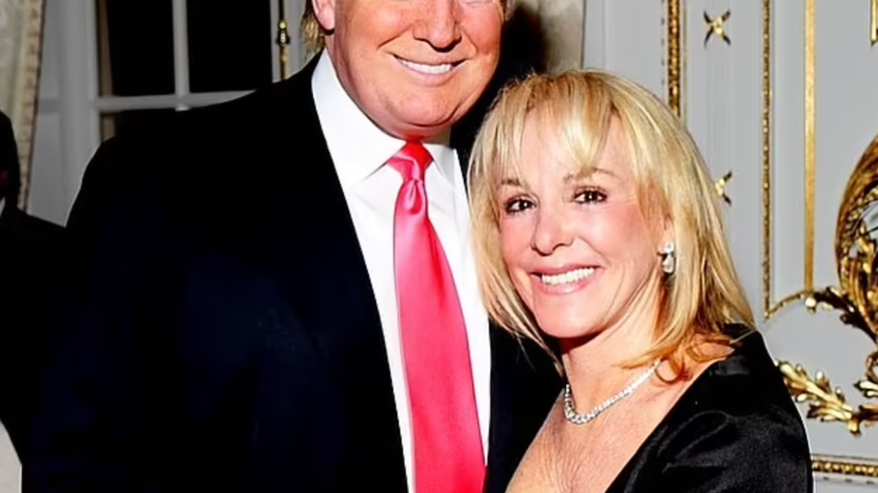 You Don't Have To Buy Trump -- You Can Just Rent Him!