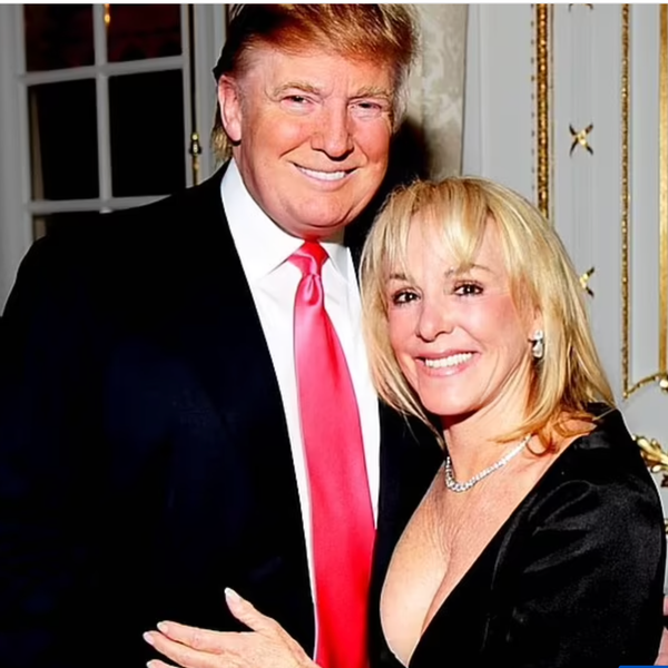 You Don't Have To Buy Trump -- You Can Just Rent Him!