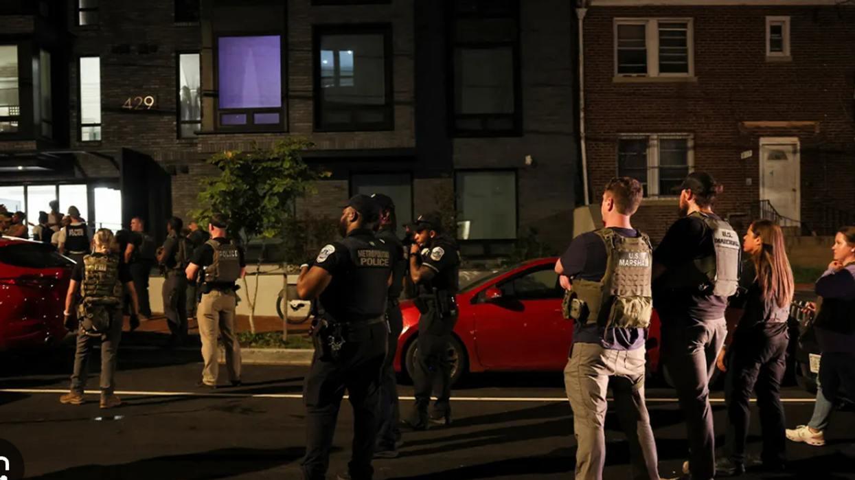 The Summer Of Invasion: Trump Deploys Our Military As A Political Weapon