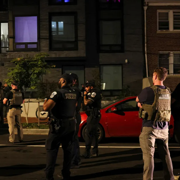 The Summer Of Invasion: Trump Deploys Our Military As A Political Weapon