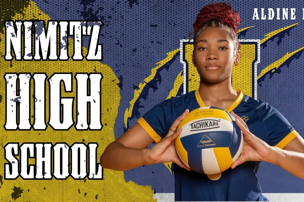 ROLL THE TAPE: Nimitz HS 2025 Fall Media Day Hype Video